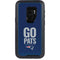 NFL New England Patriots Team Motto Otterbox Defender Galaxy Skin
